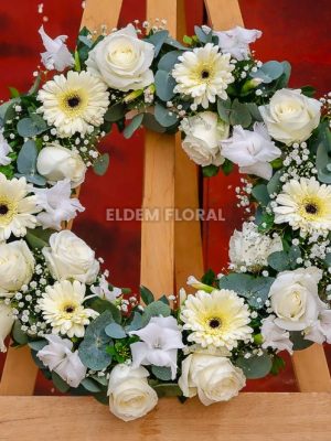 Round Wreath