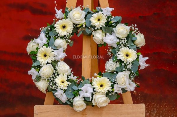 Round Wreath